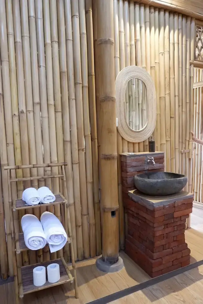 Photo - Pitu, a Punggul Village Escape