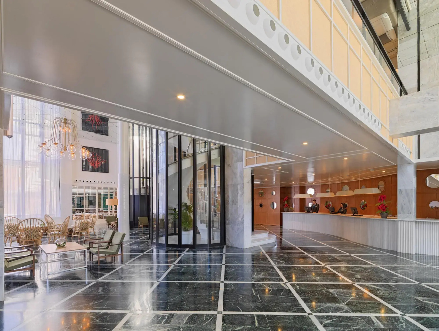 Photo - H10 Cambrils Playa