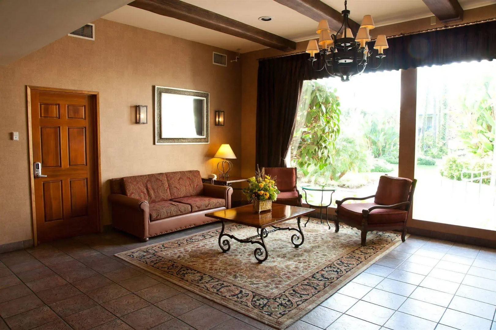 Foto - Legacy Resort Hotel & Spa
