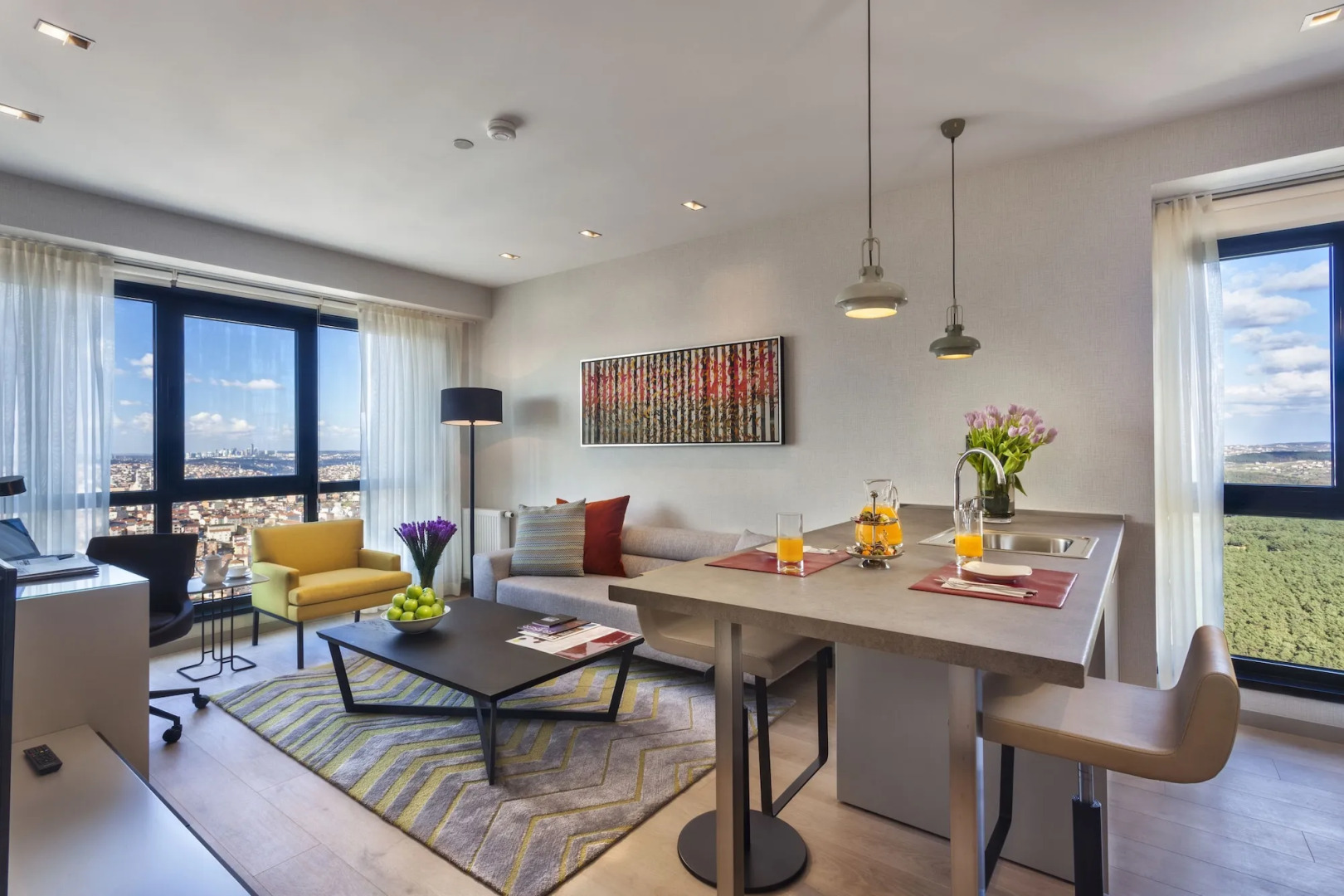 Photo - Fraser Place Antasya Istanbul