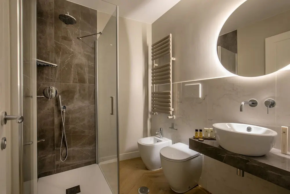 Foto - Porta Castello Suites