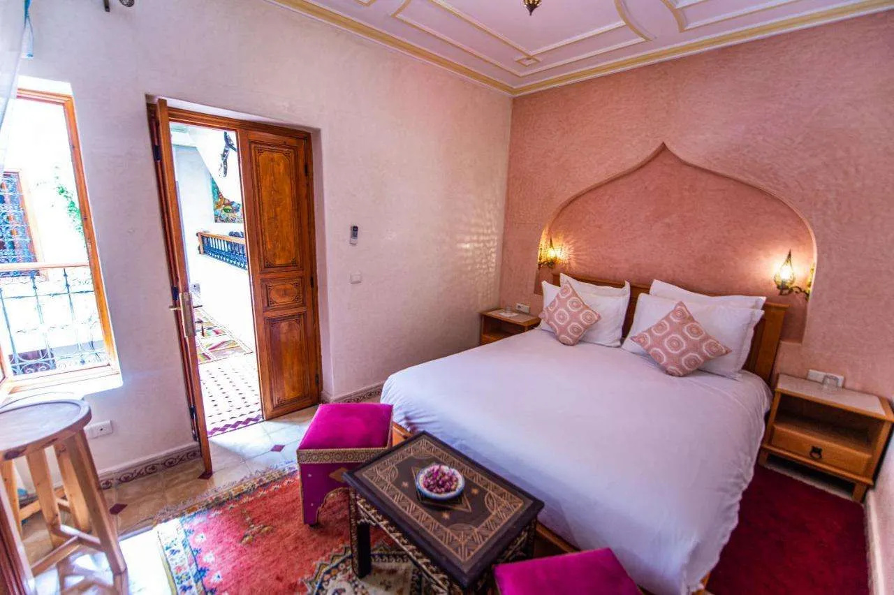 Foto - Riad Zahri