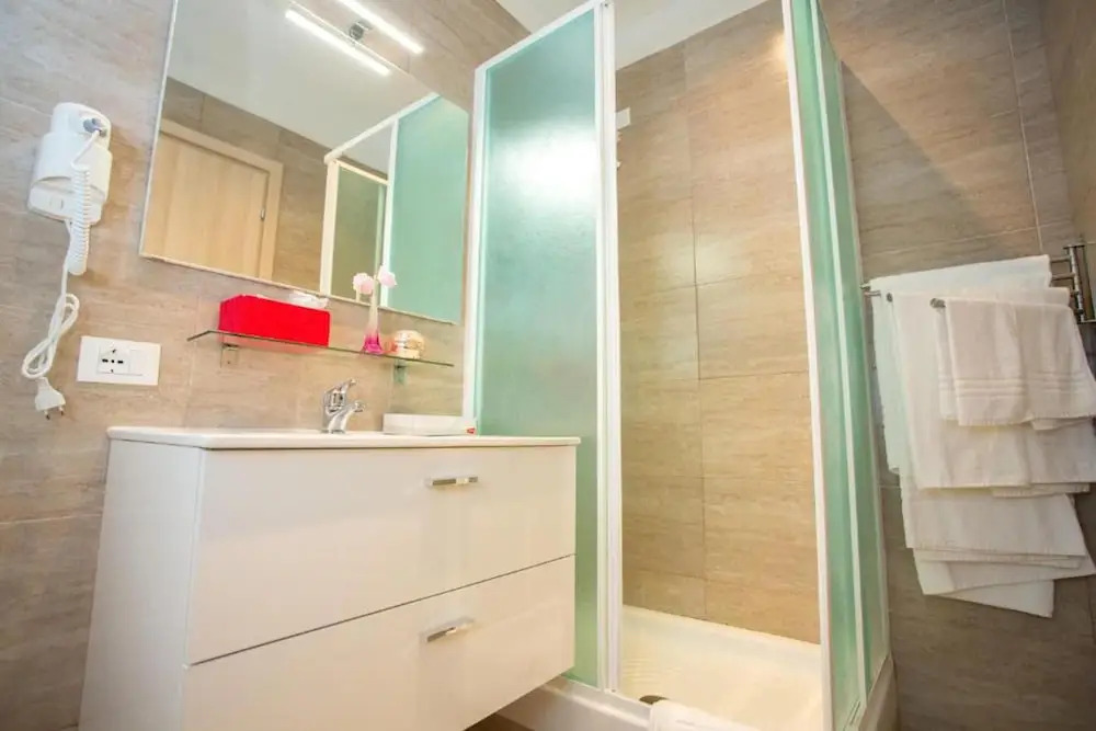 Foto - BQ House Castello Luxury Rooms