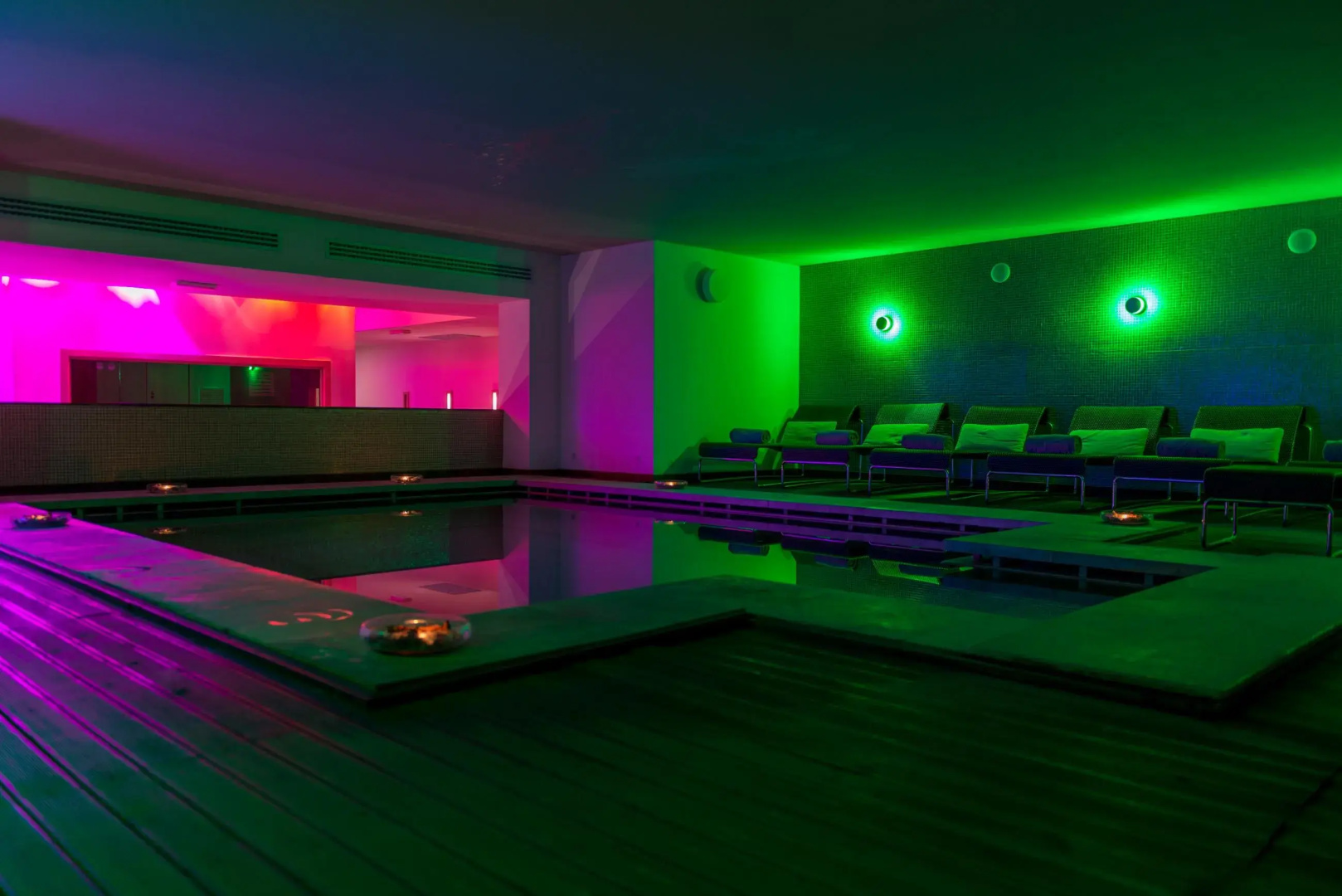 Photo - Apulia Hotel Vittoria Resort Pool & SPA
