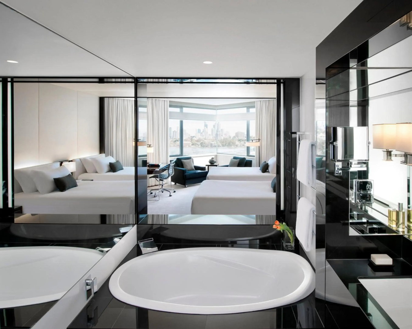 Photo - Crown Metropol Perth
