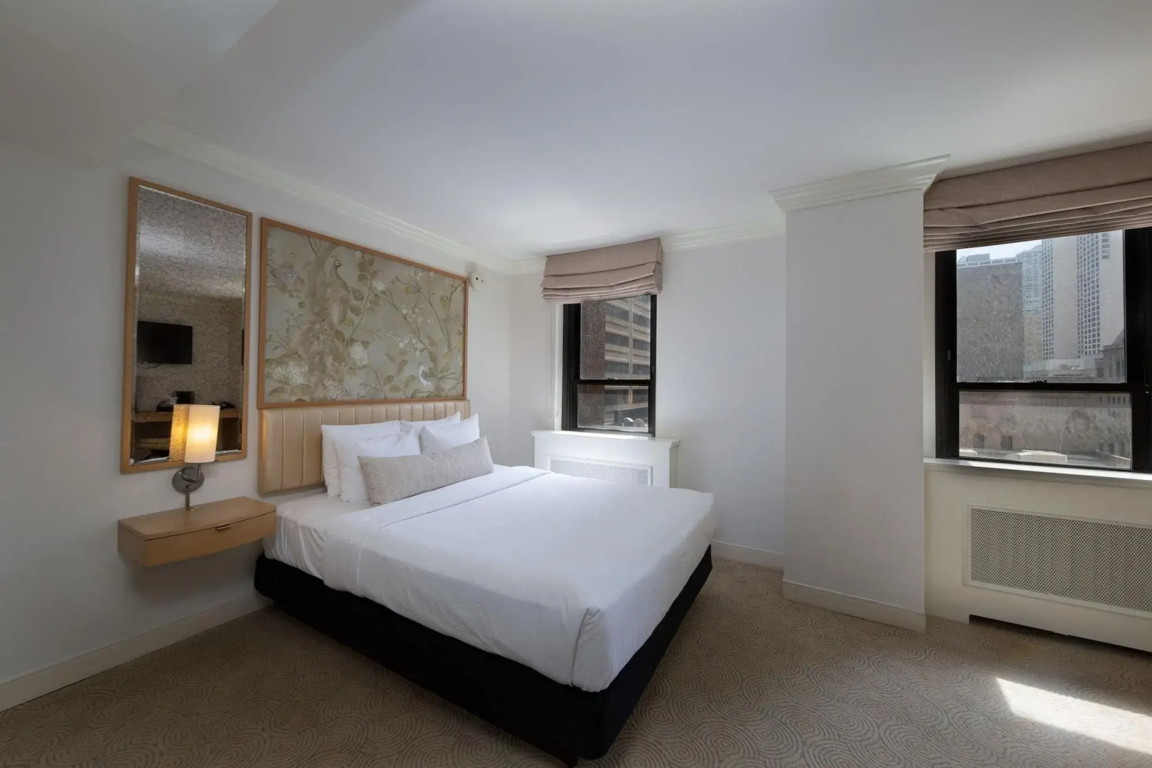 Photo - Warwick Allerton Chicago