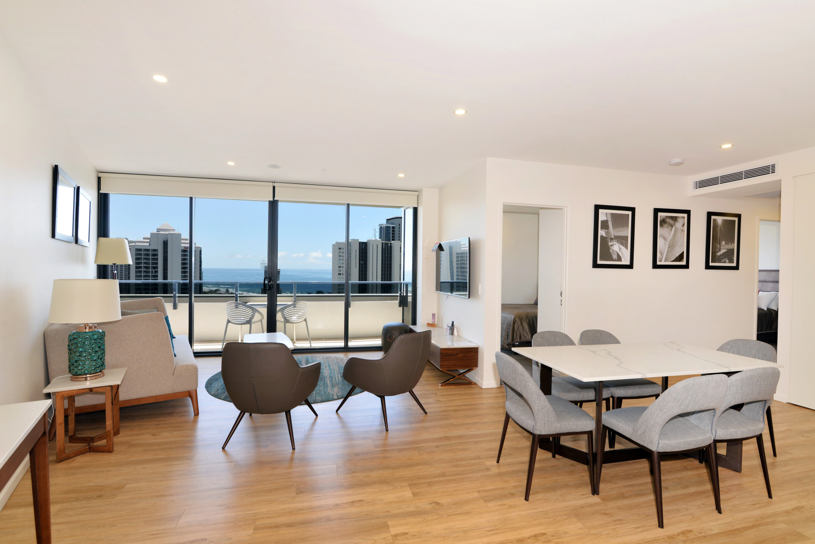 Foto - Ruby Gold Coast by CLLIX