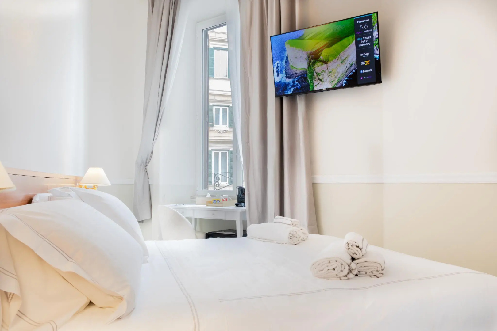 Foto - Hotel Domus Rome