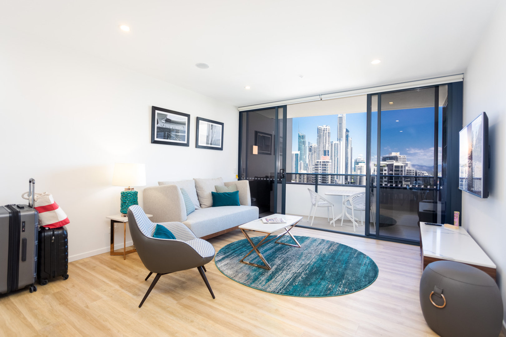 Foto - Ruby Gold Coast by CLLIX