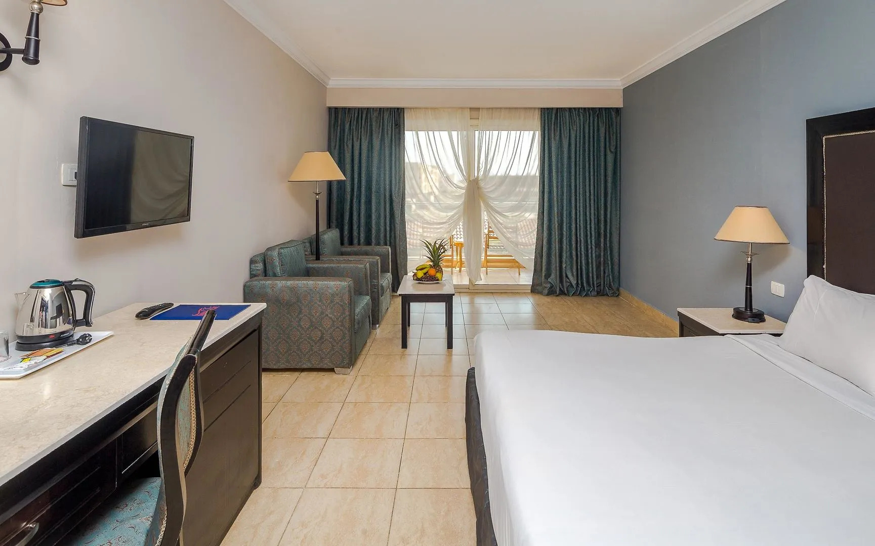 Foto - Sunrise Alora Aqua Park Resort