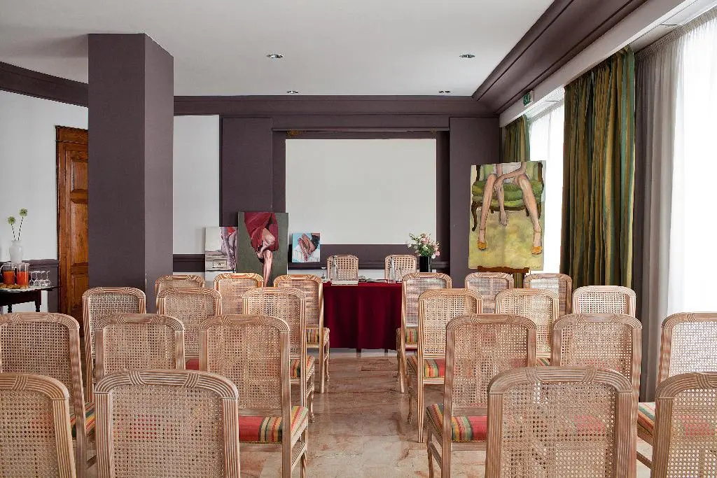 Foto - Hotel Principe Di Villafranca