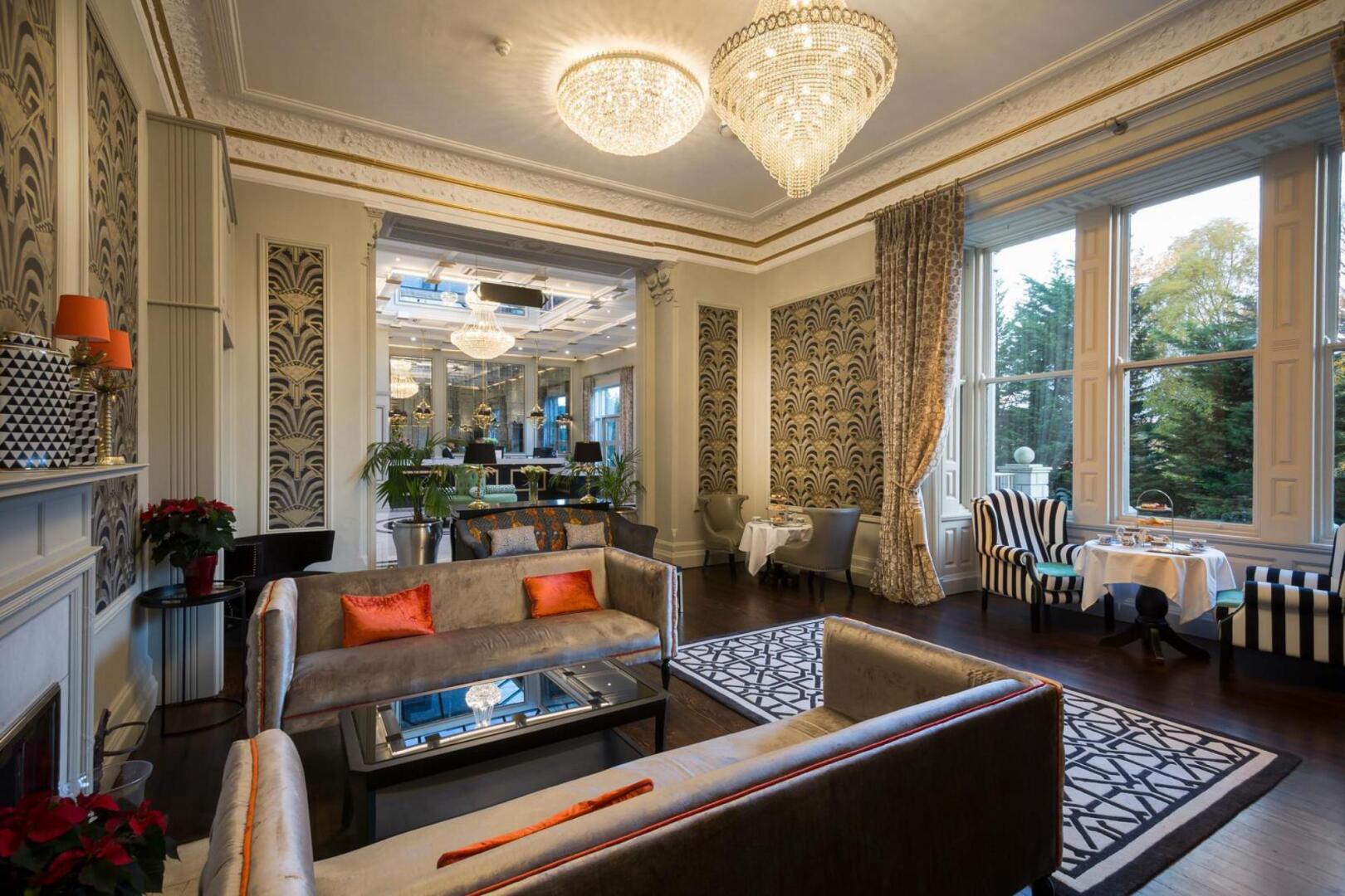 Photo - Bonnington Hotel & Leisure Centre