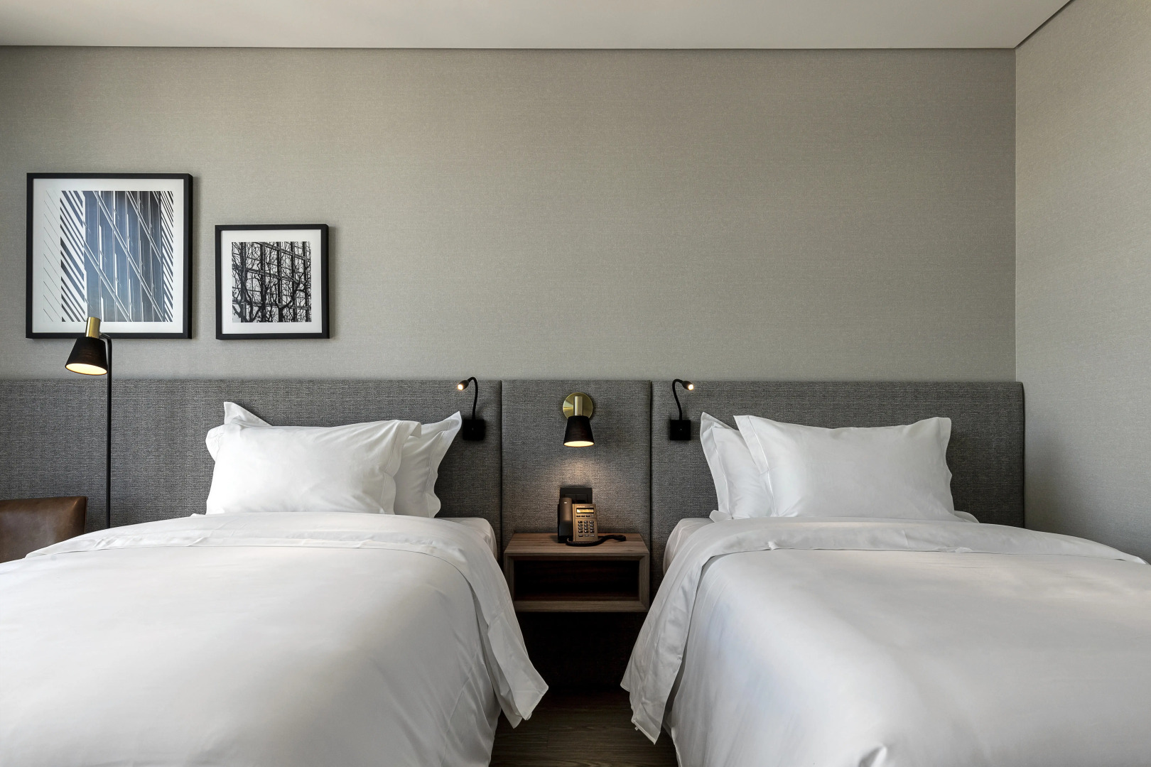 Foto - LK Design Hotel Florianópolis