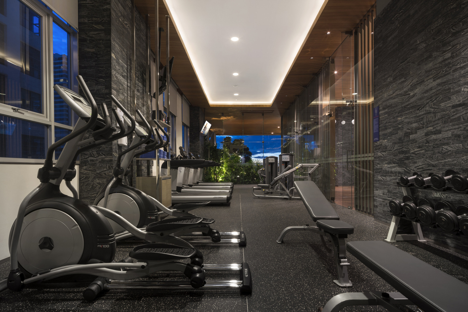 Foto - Somerset Sukhumvit Thonglor Bangkok
