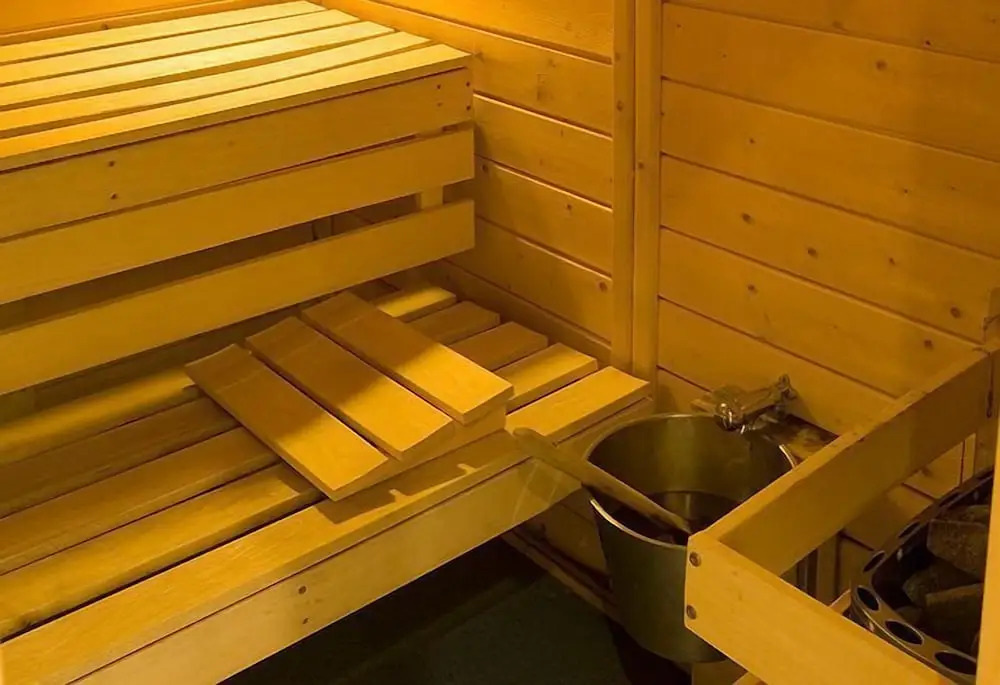 Photo - St Ives Hotel