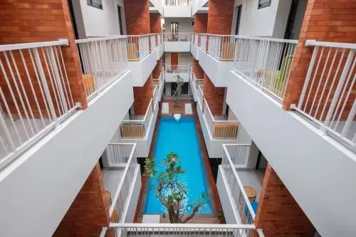 Foto - Aralea Coliving