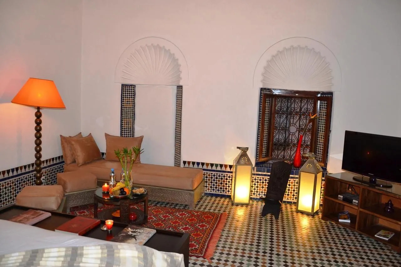 Photo - Riad Dar Dar