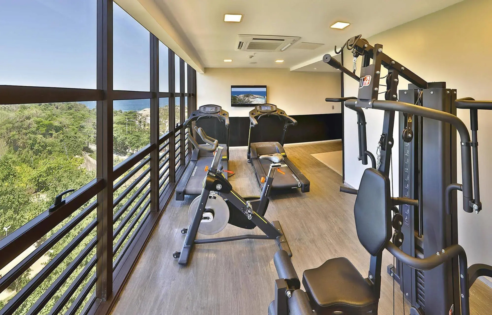 Photo - Arena Ipanema Hotel