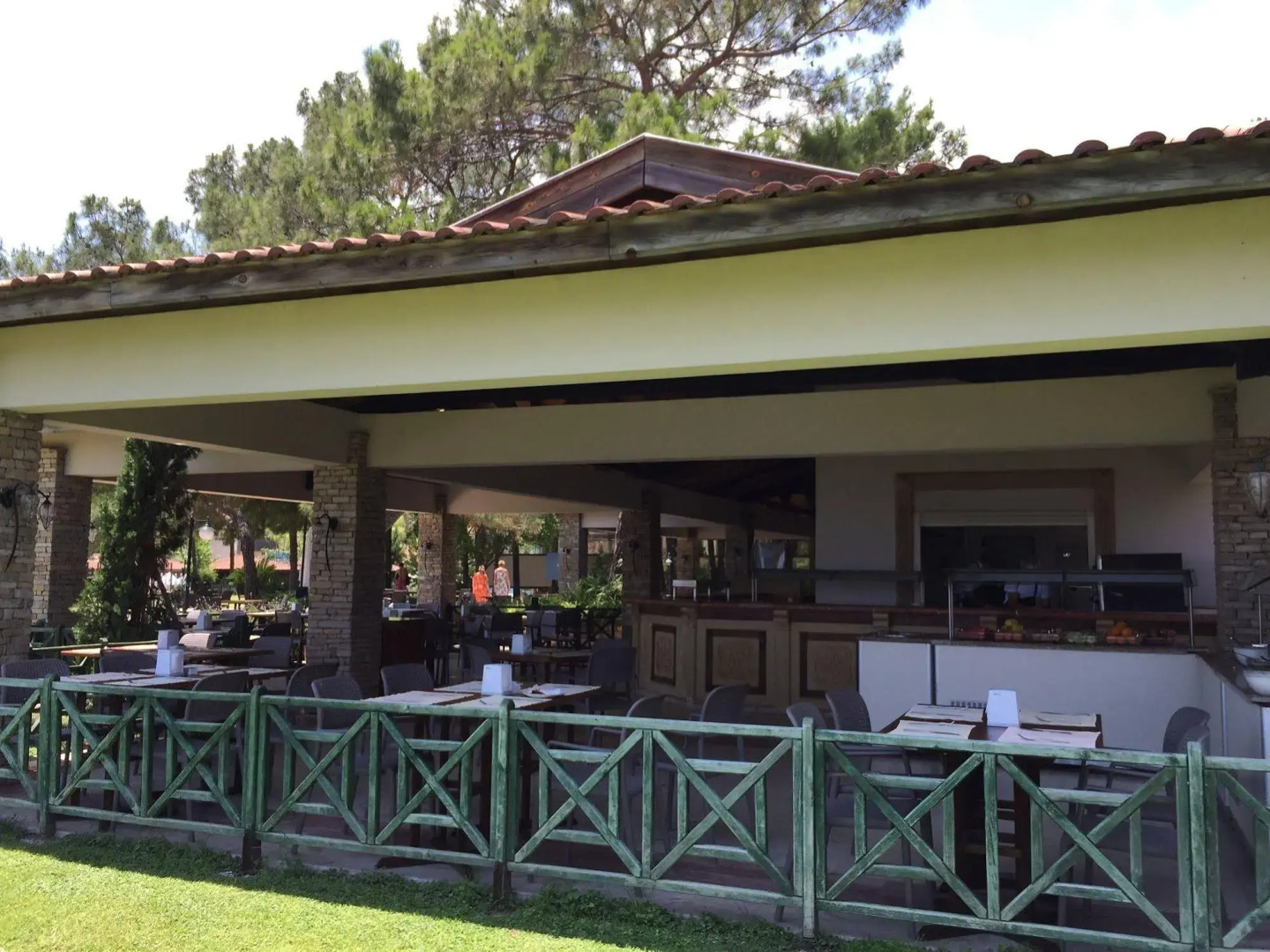 Foto - Champion Holiday Village