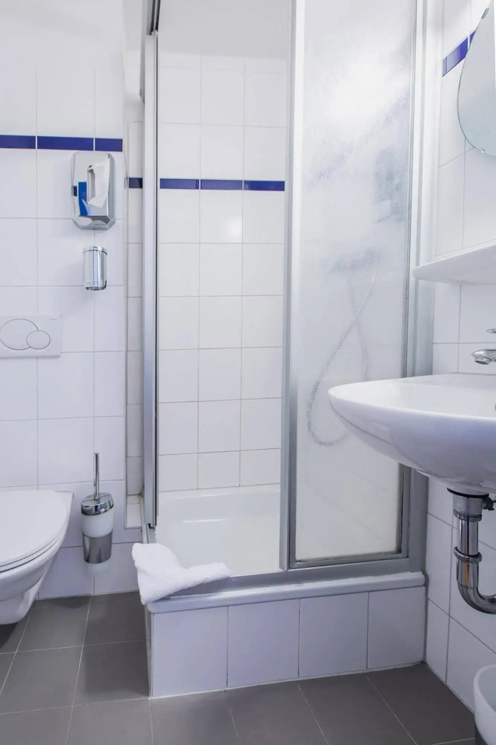 Foto - a&o Hamburg Hauptbahnhof