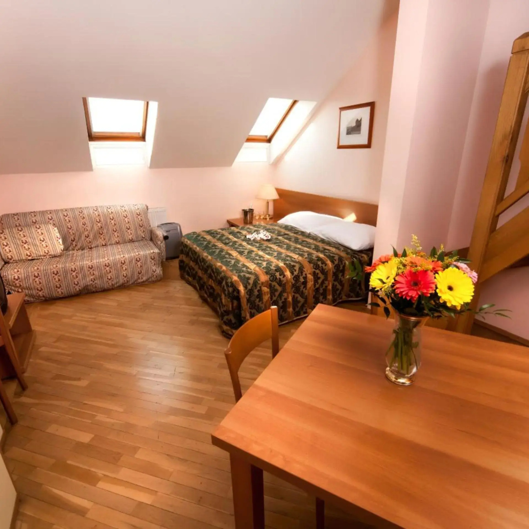 Foto - Residence Select