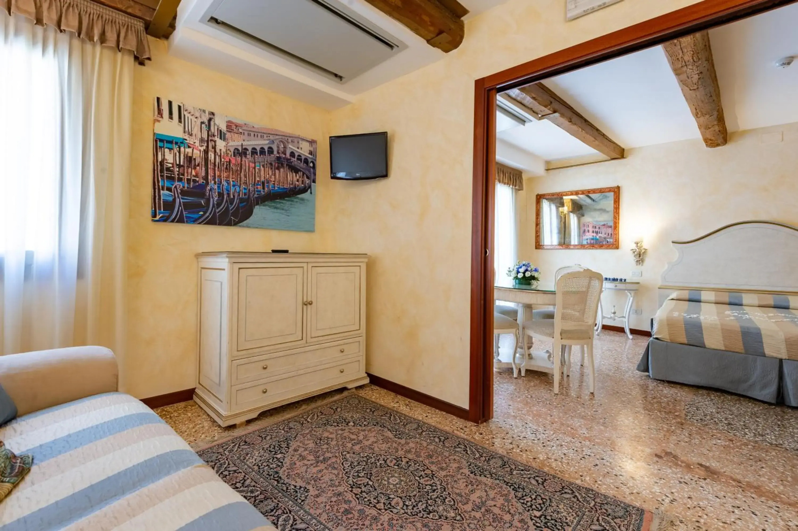 Foto - Hotel Mercurio