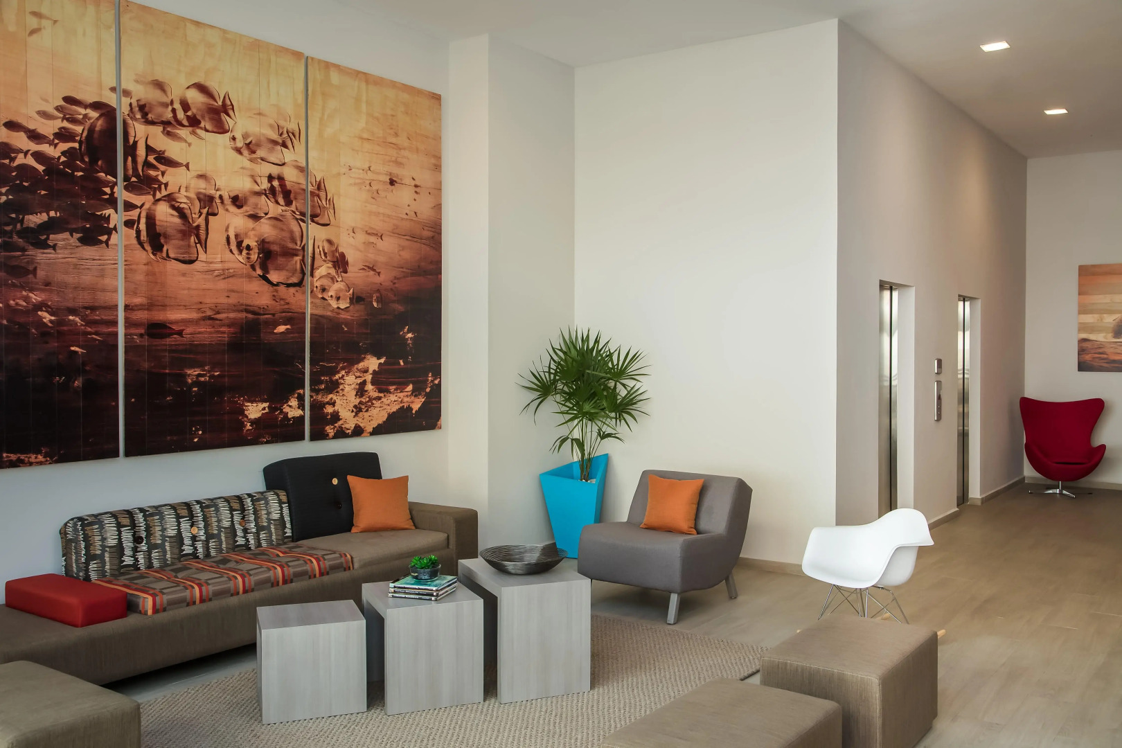 Foto - Fiesta Inn Puerto Vallarta Isla