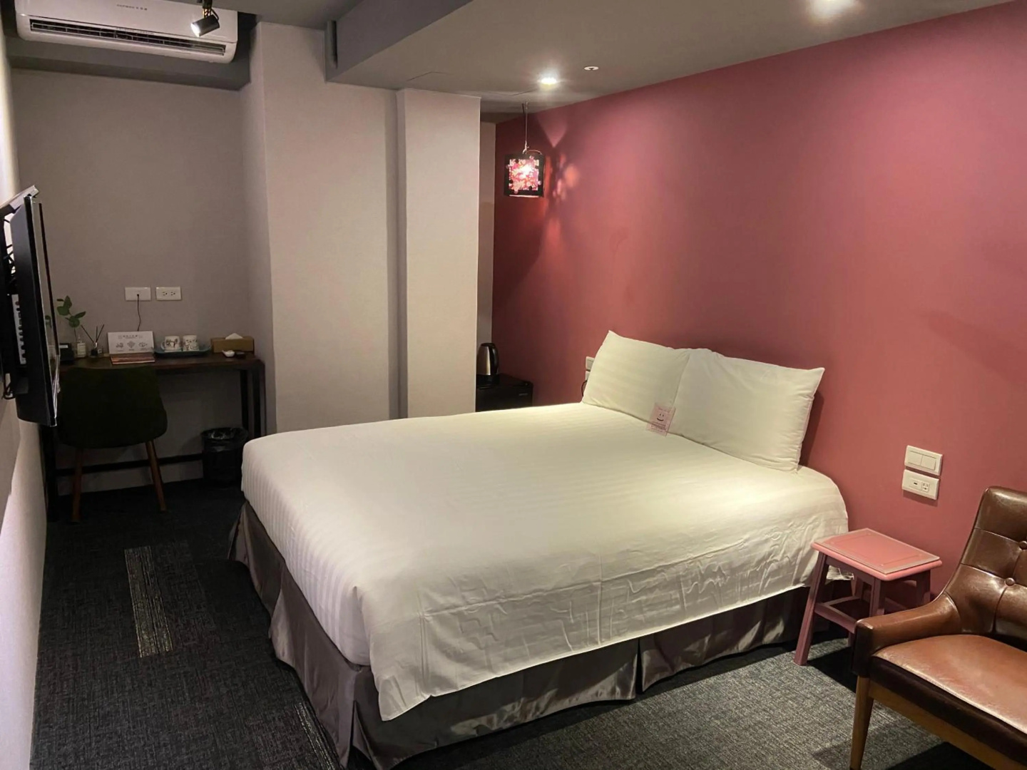 Foto - Cho hotel 3