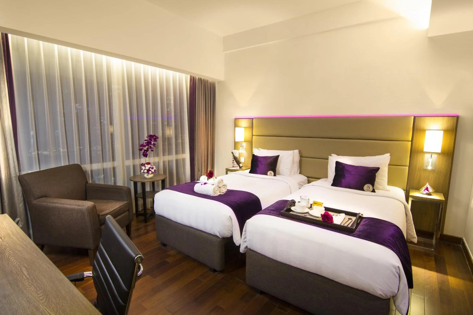 Photo - Satoria Hotel Yogyakarta