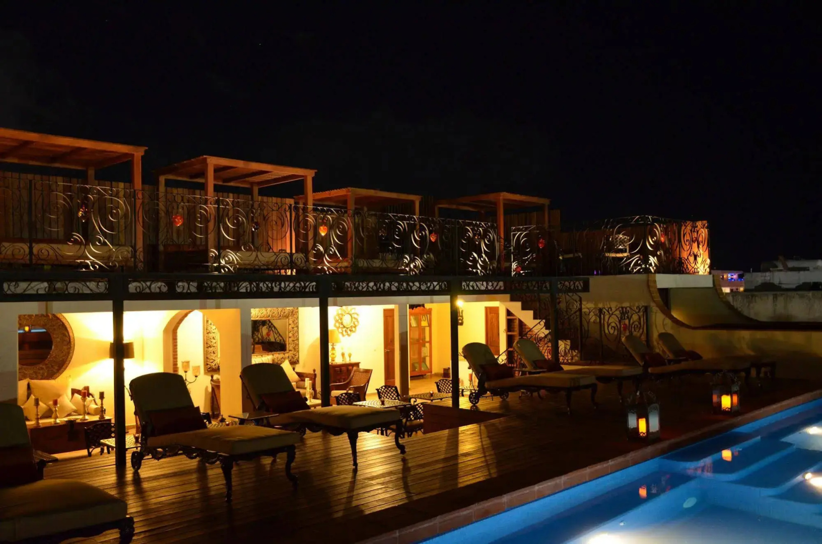 Foto - La Pasion Colonial Hotel Boutique By Bunik