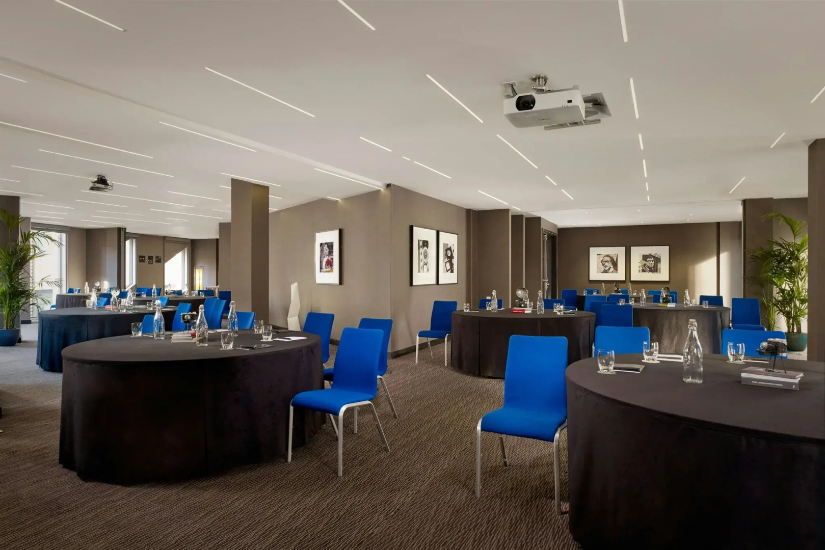 Foto - Montcalm East, Autograph Collection