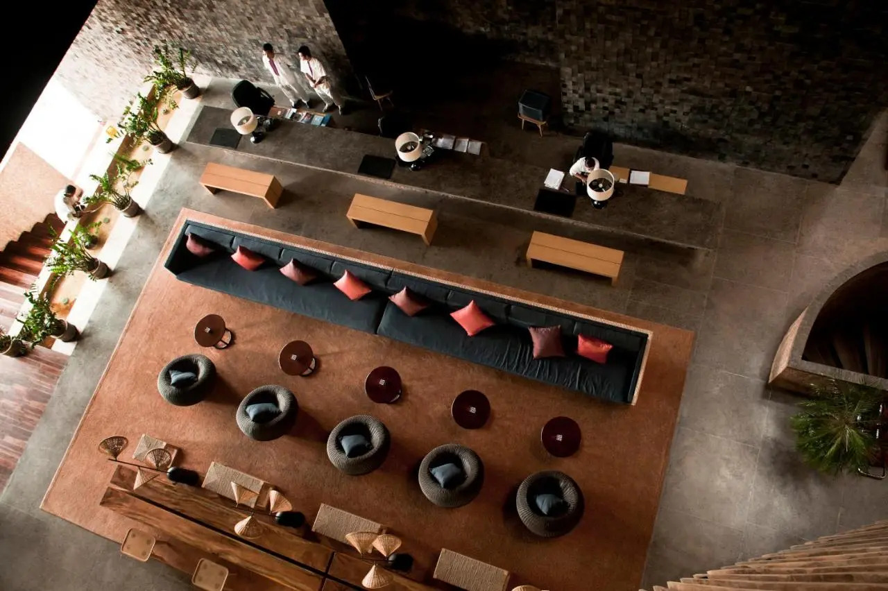 Foto - Cross Paasha Bali Seminyak