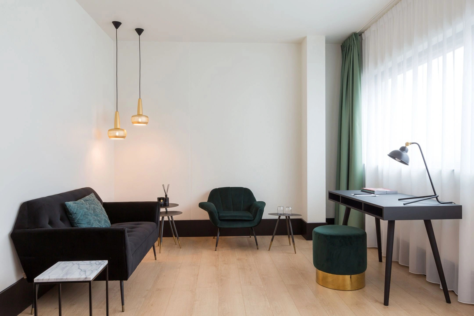 Photo - The James Hotel Rotterdam