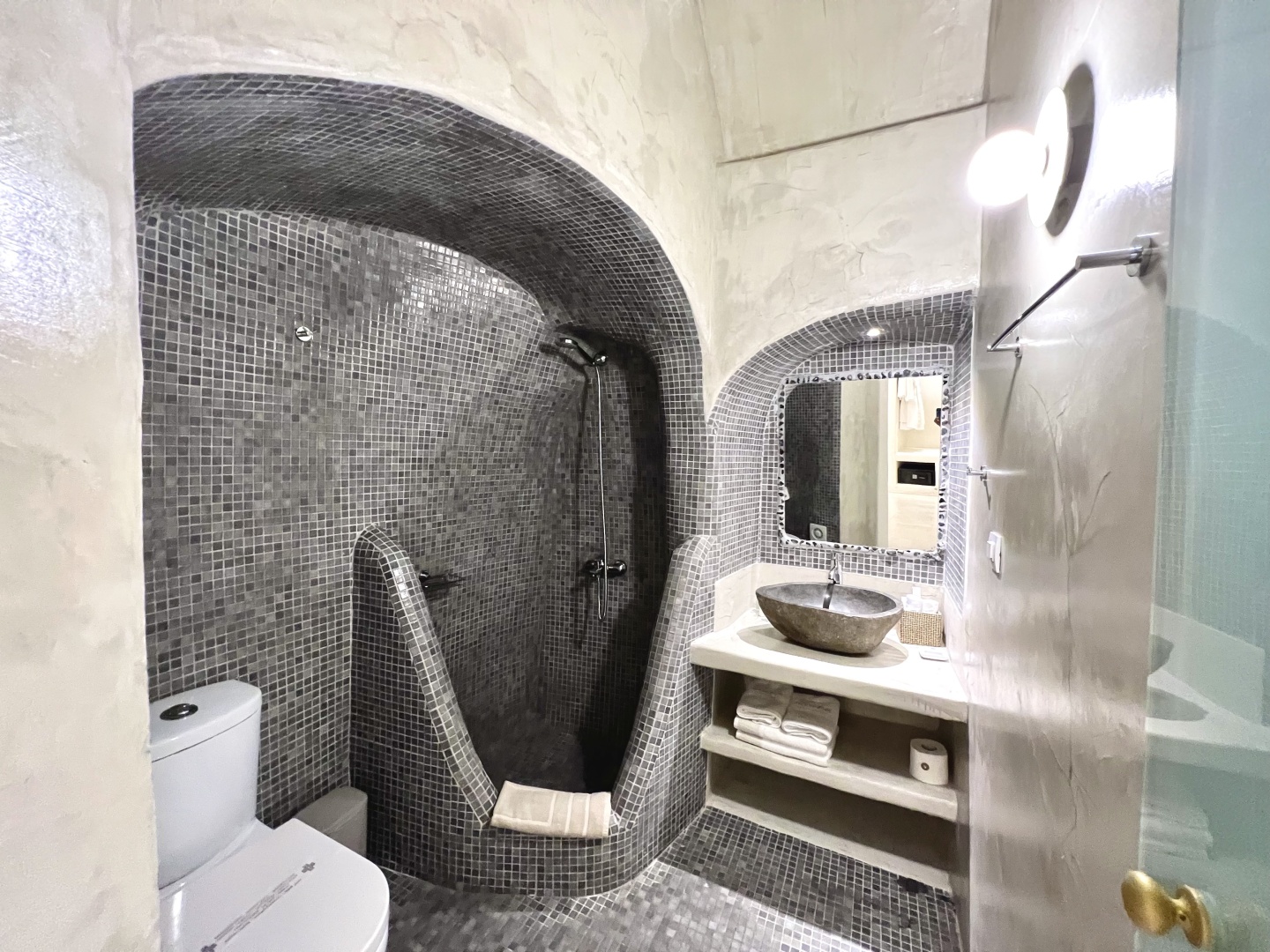 Foto - Athina Luxury Suites