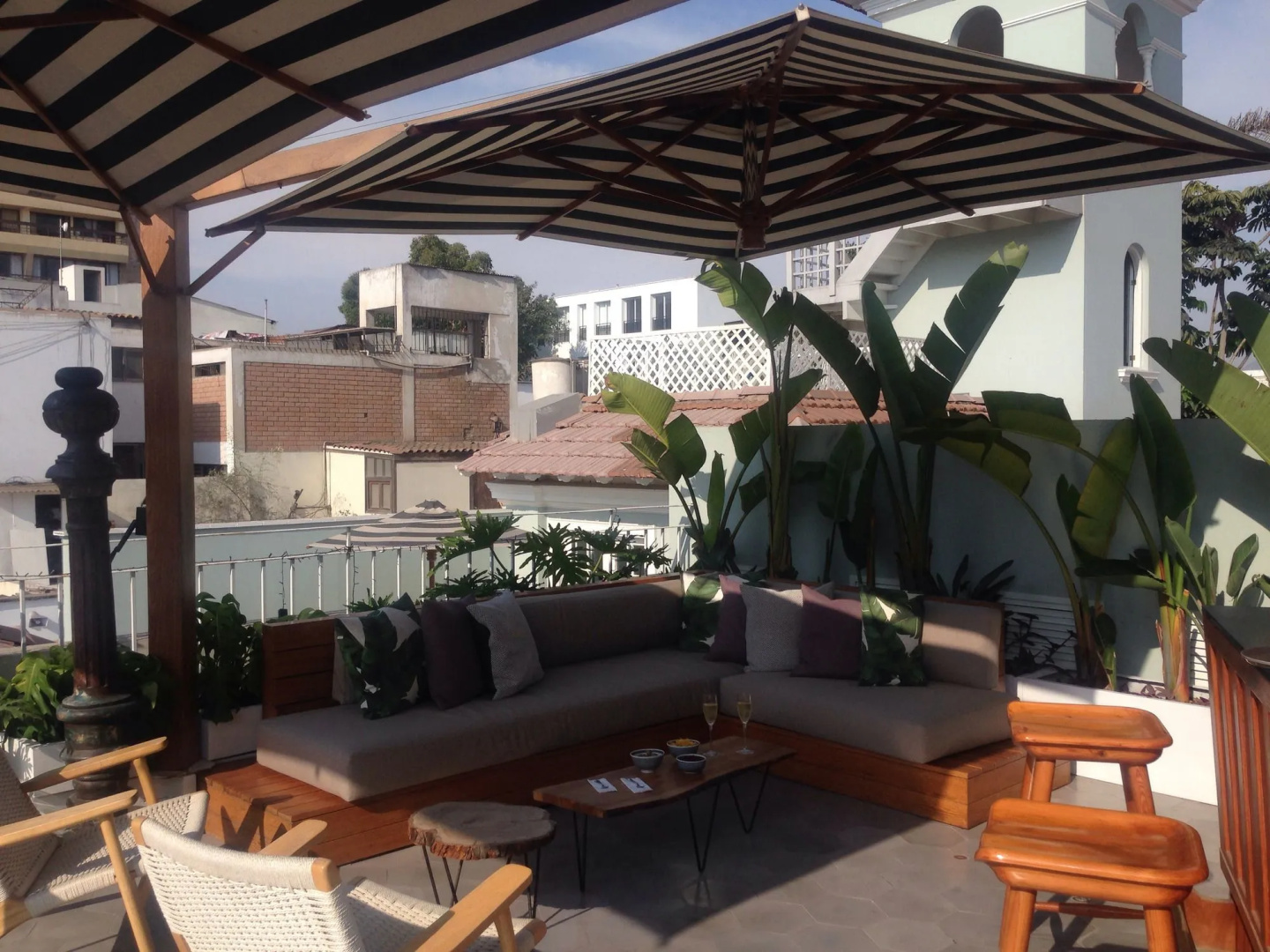 Foto - Villa Barranco by Ananay Hotels