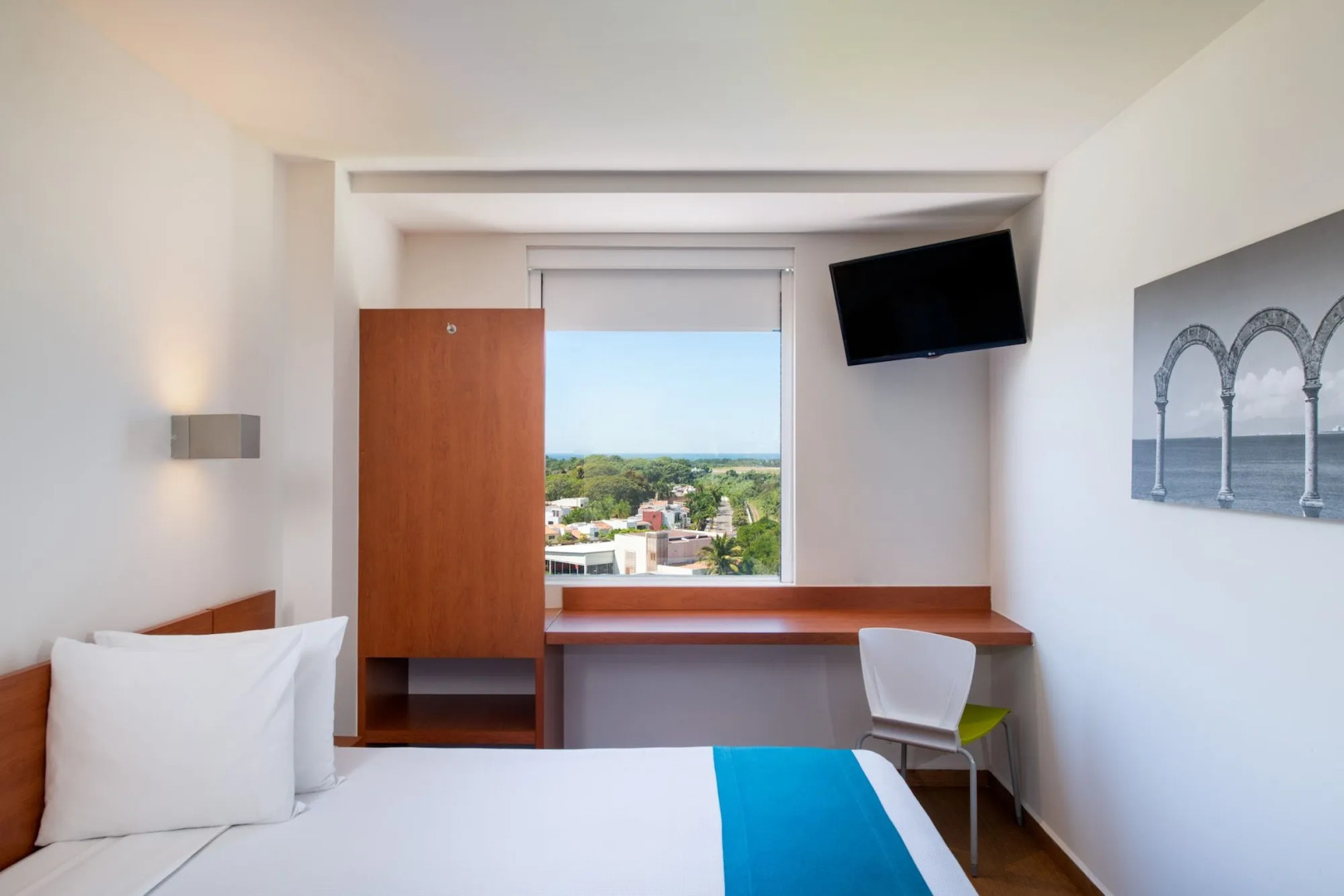 Foto - One Puerto Vallarta Aeropuerto