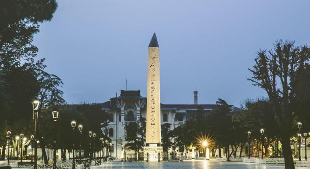 Foto - Theodian Hotel