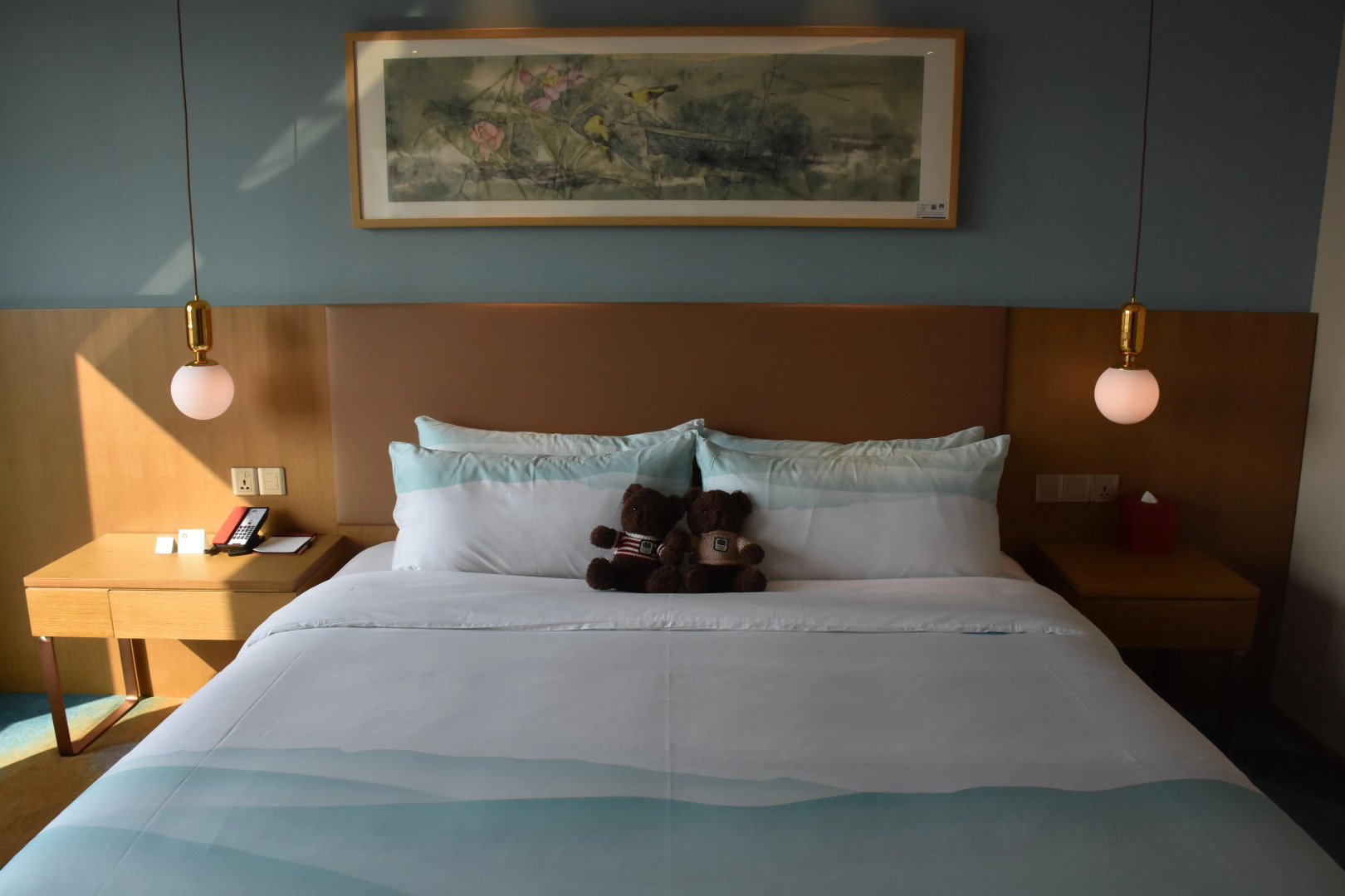 Foto - Artels Collection Lingang Shanghai