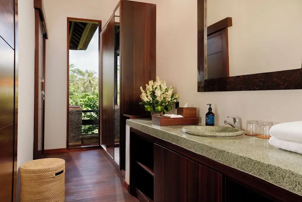 Photo - Villa Leona Valley View Ubud