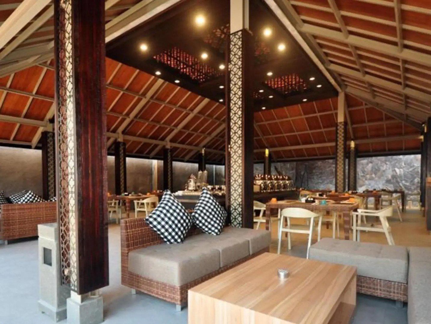 Foto - Grand Barong Resort