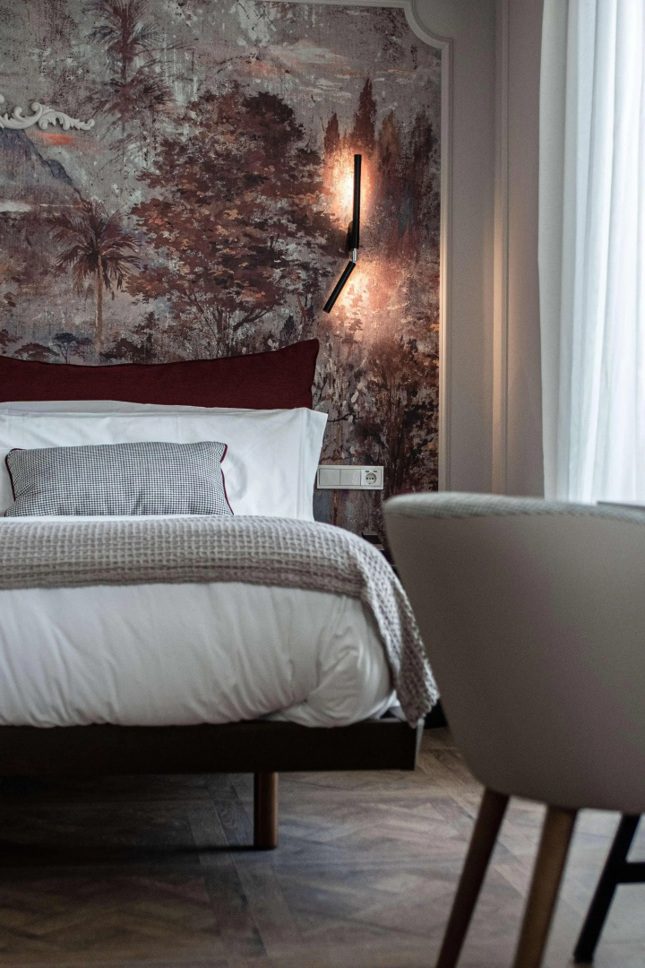 Photo - Soho Boutique Palacio de Pombo