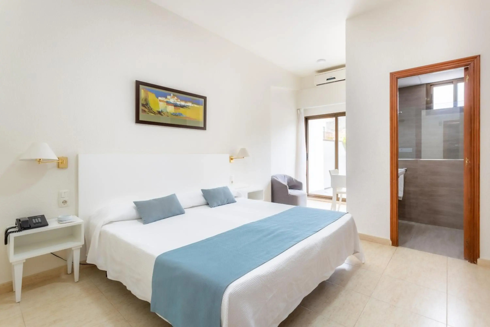 Photo - Hotel Sicania