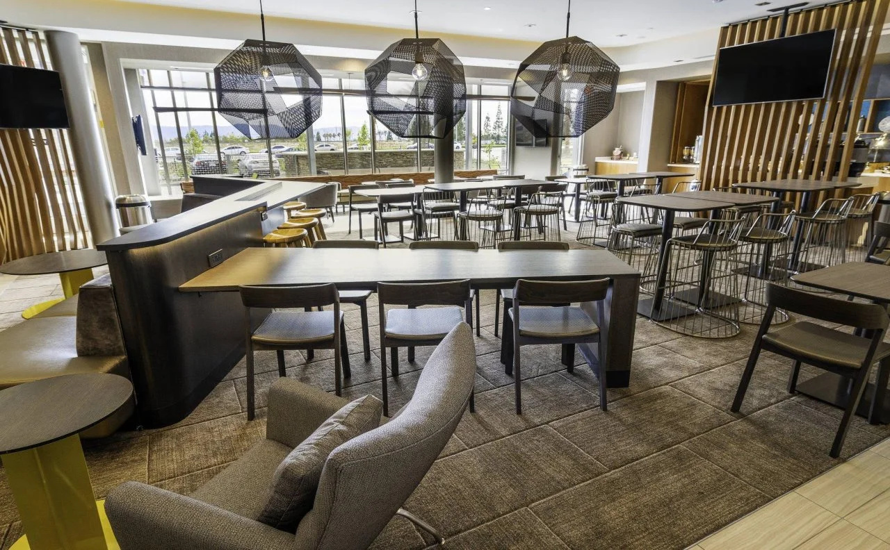 Photo - SpringHill Suites by Marriott Ontario Airport/Rancho Cucamonga