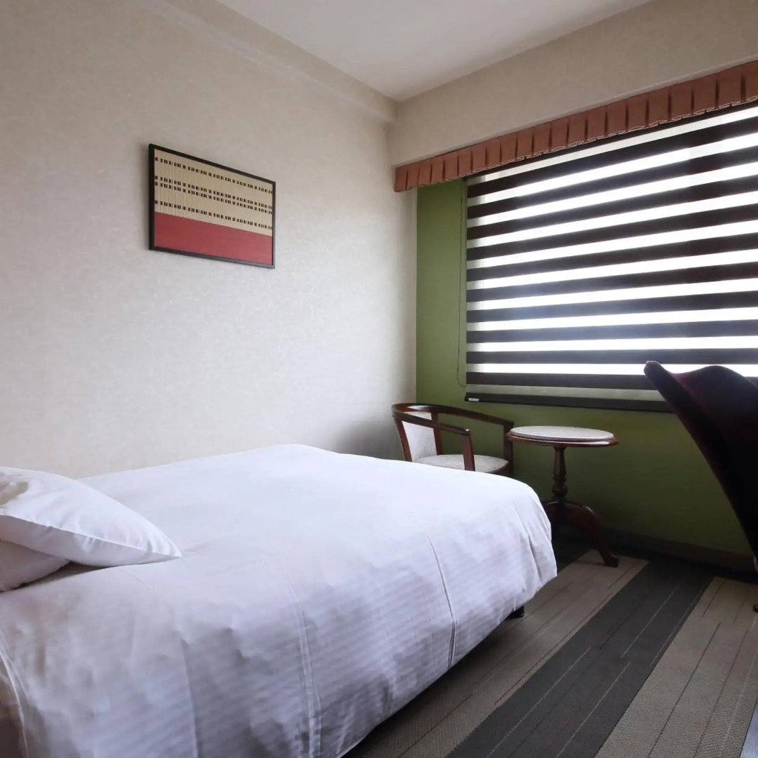Foto - Hotel Claiton Shin-Osaka