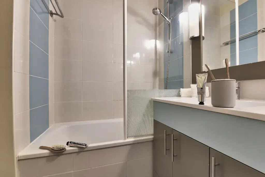 Foto - Résidence Pierre & Vacances Eguzki