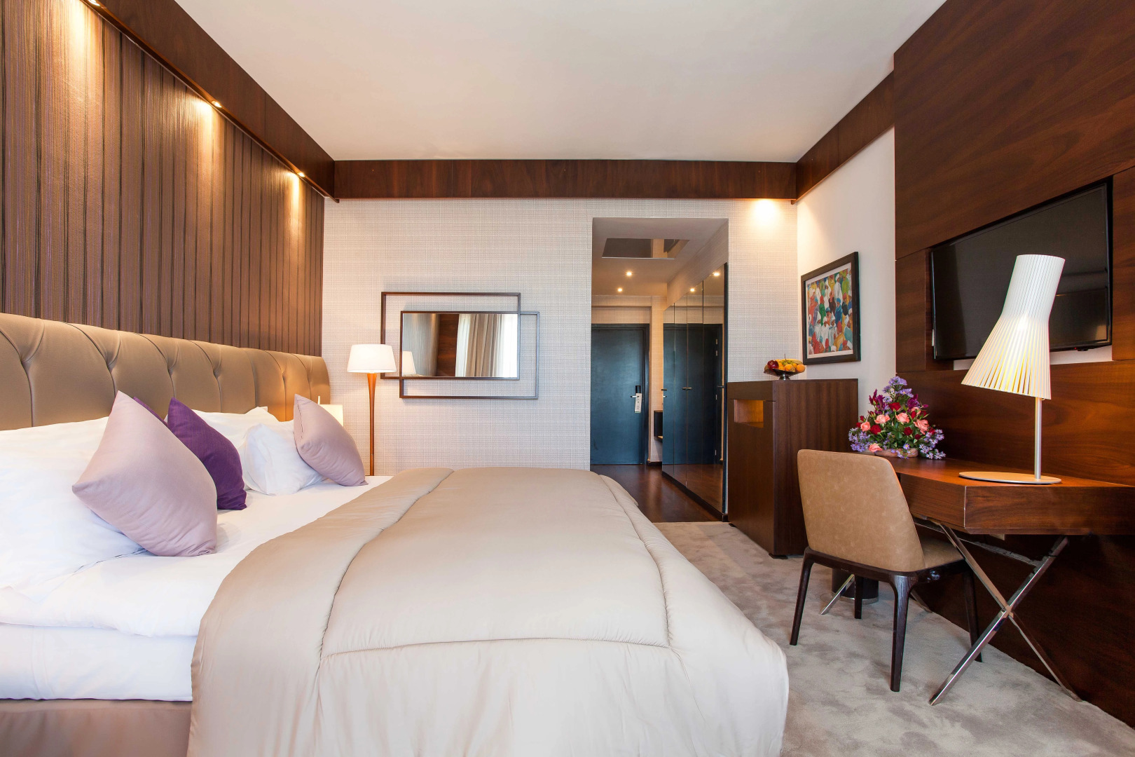 Photo - The View Agadir