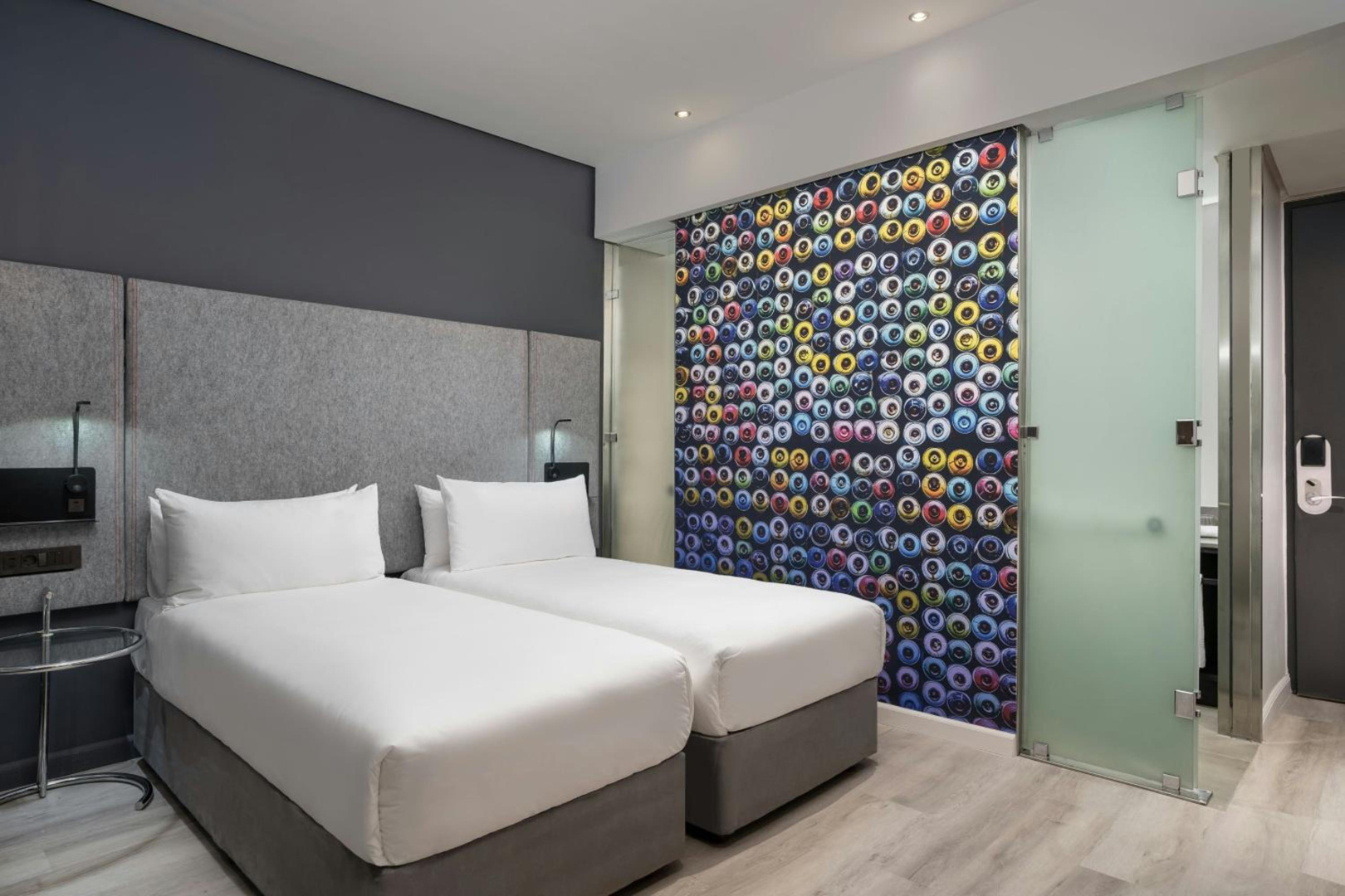 Photo - Protea Hotel Fire & Ice by Marriott Cape Town
