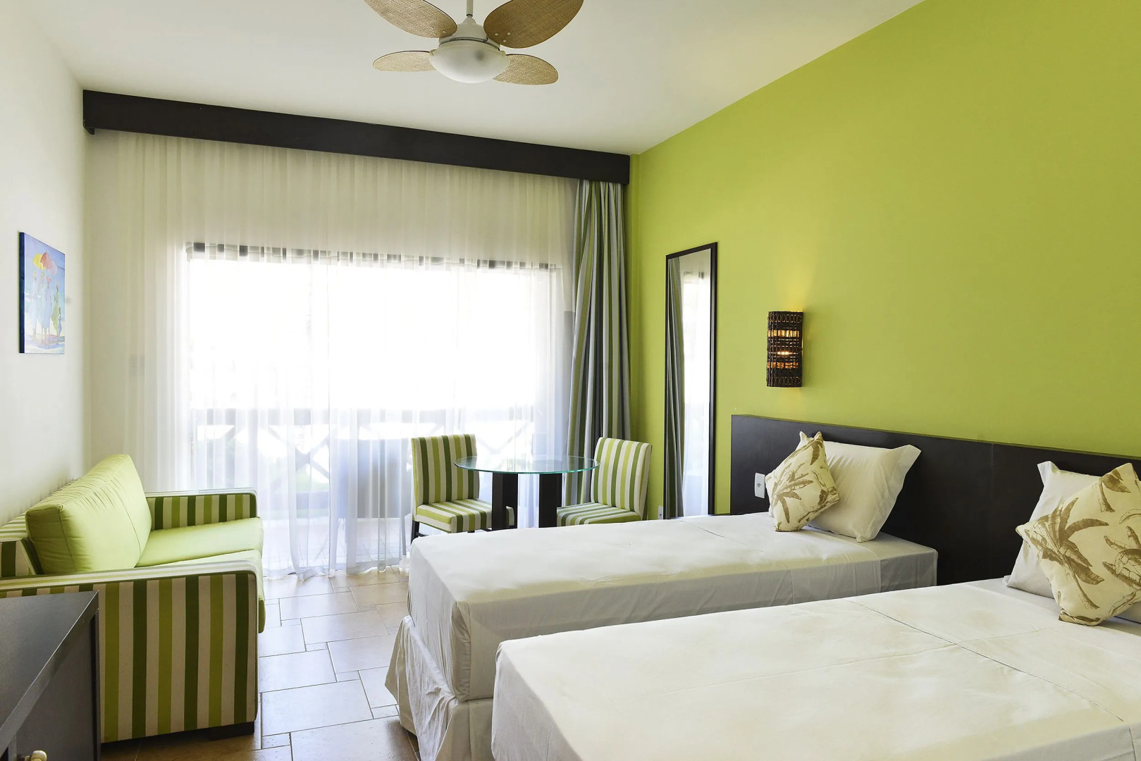 Photo - Iara Beach Hotel Boutique