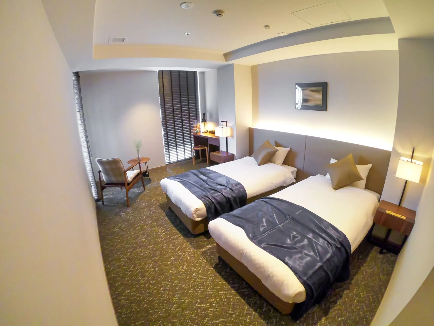 Photo - Hotel S-Presso South