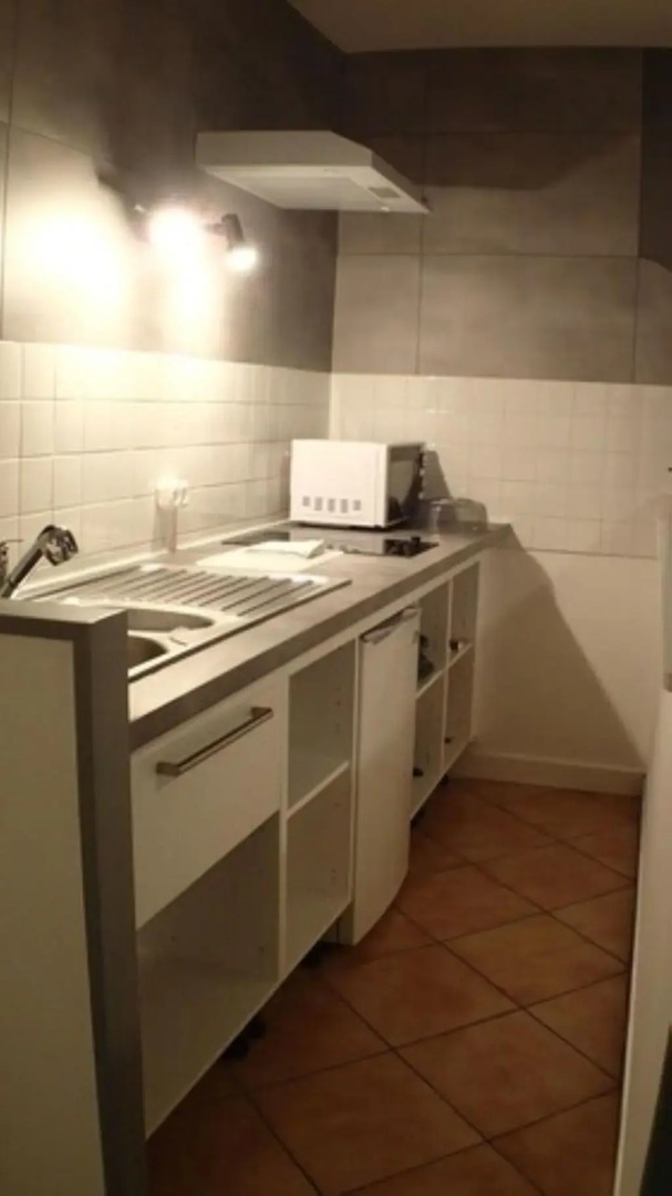 Foto - Royal Hotel Versailles